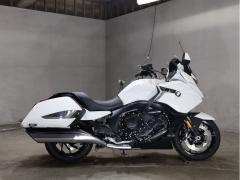 BMW K1600B 2020