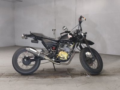 Honda FTR223 2000