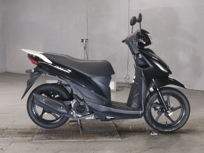 Suzuki ADDRESS V110