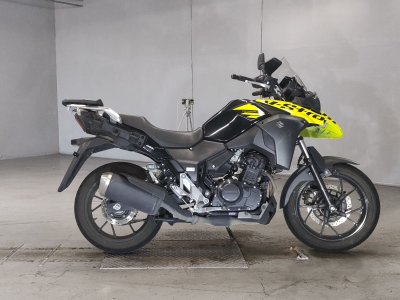 Suzuki V-STROM DL250