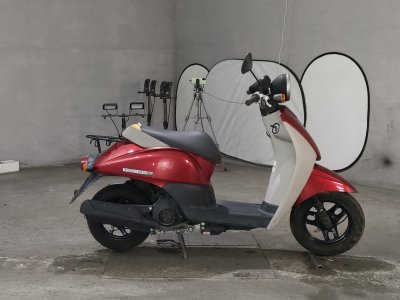 Honda TODAY 2008