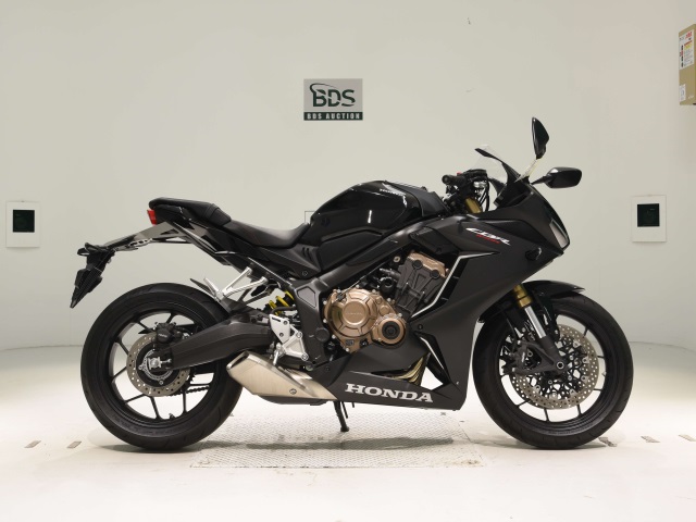 Honda CBR650R 2022