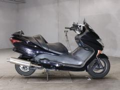 Honda FORZA Z 2004