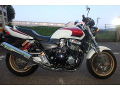 Honda CB1300SF 1999