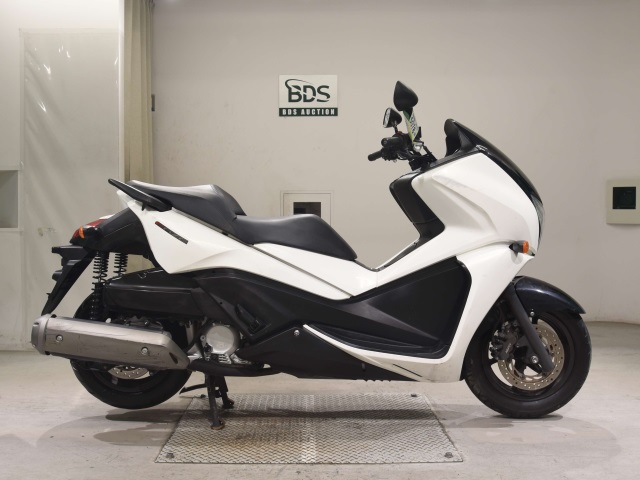 Honda FAZE 2011