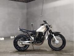Yamaha TW200 2000