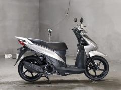 Suzuki ADDRESS V110