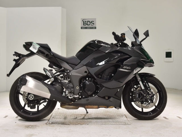 Kawasaki NINJA1000SX 2021