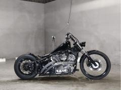 Yamaha DRAGSTAR XVS1100 1999