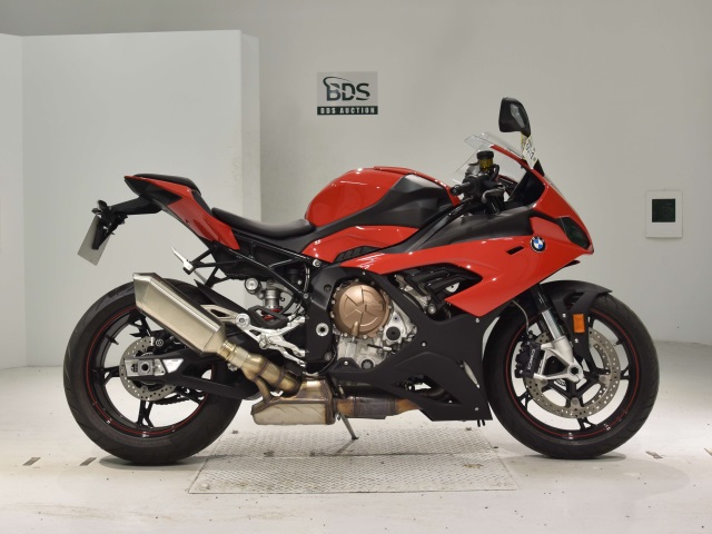 BMW S1000RR 2019
