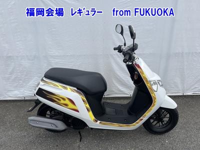 Honda DUNK 2018