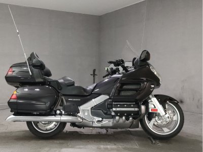 Honda GL1800 2003