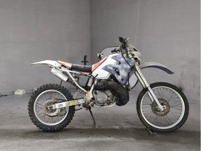 Honda CRM250R 1994