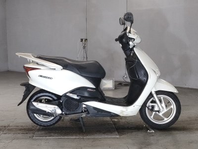 Honda LEAD110 2008