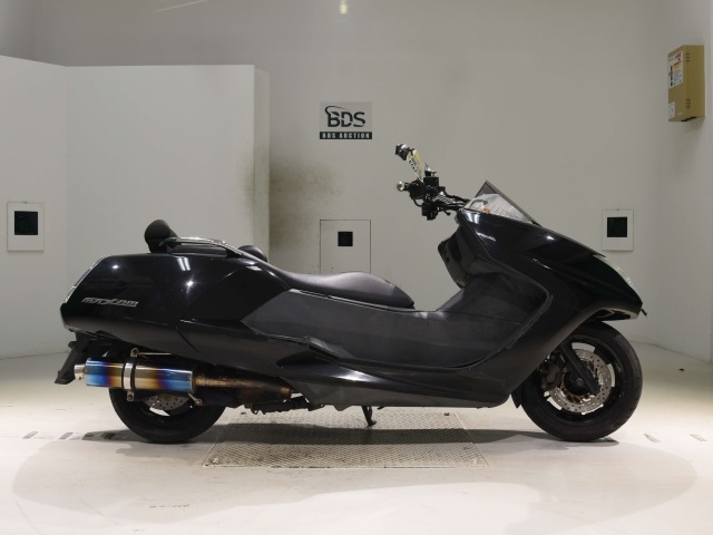 Yamaha MAXAM250 2006