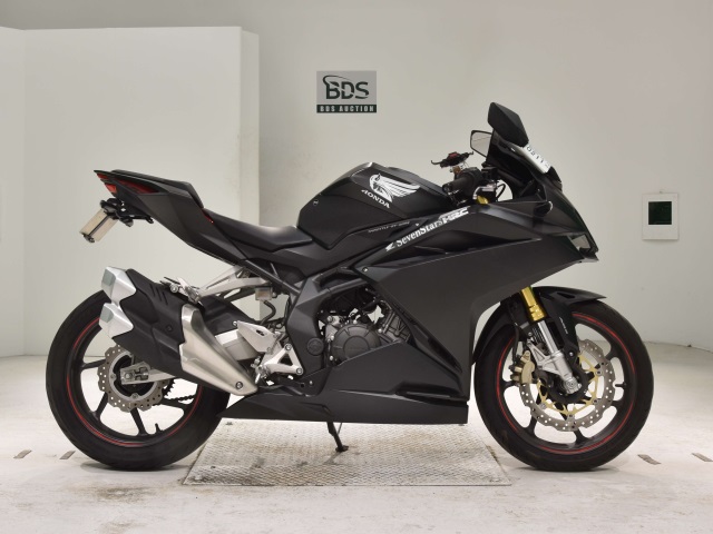 Honda CBR250RRA 2017