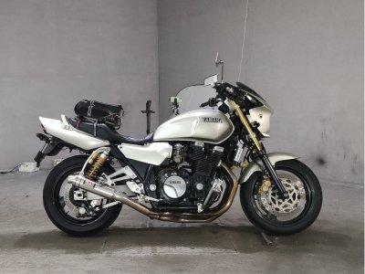 Yamaha XJR1200 1997