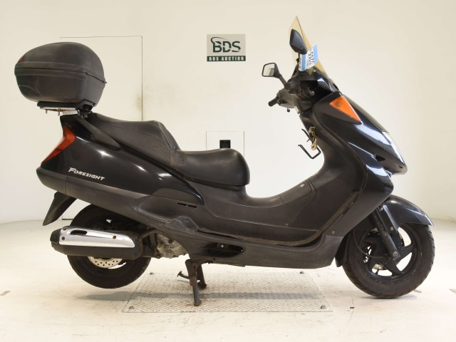 Honda FORESIGHT EX 2003