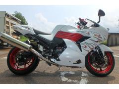 Kawasaki NINJA ZX-14R 2007