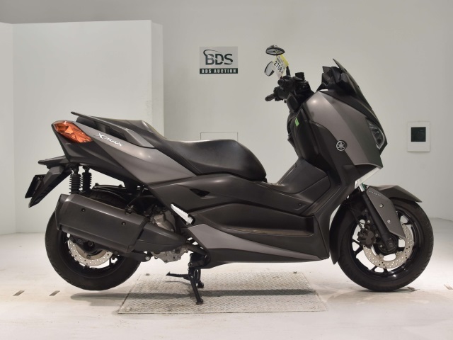 Yamaha X-MAX250A 2018