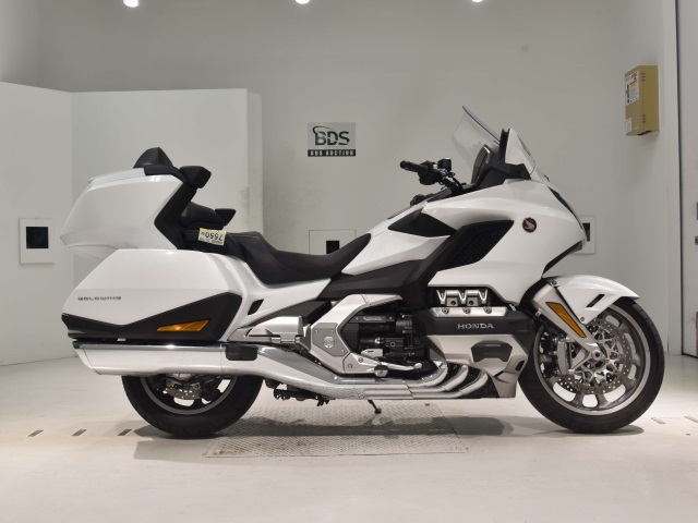 Honda GL1800 TOUR D 2024