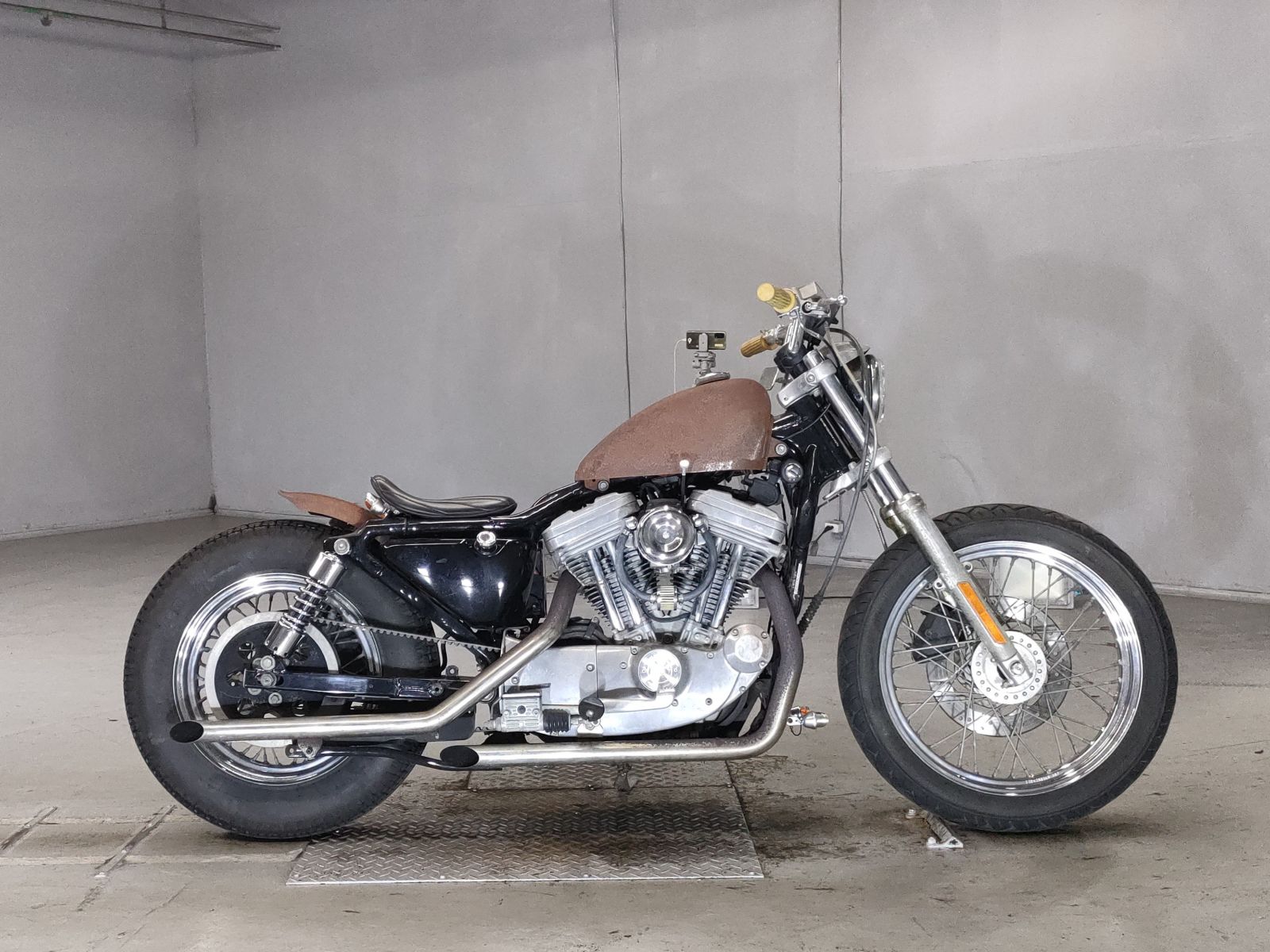 HD SPORTSTER XLH883 2003