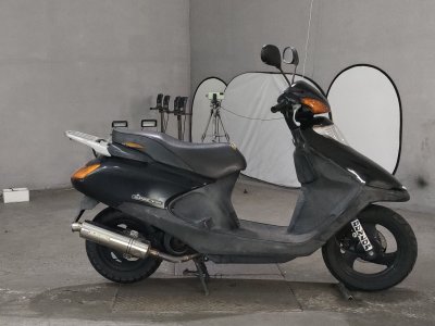 Honda SPACY100 2006