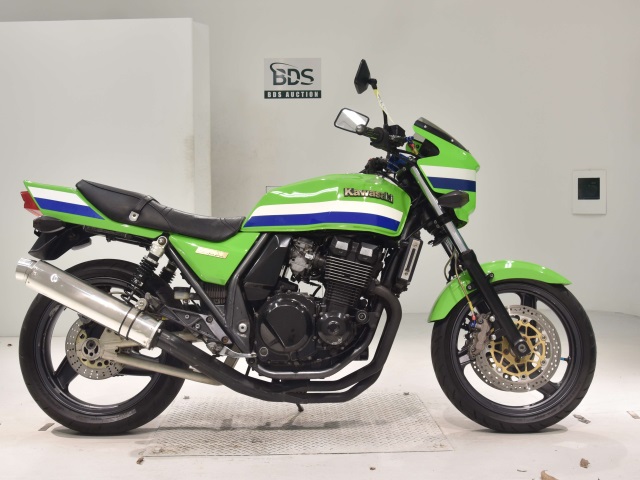 Kawasaki ZRX400 1999