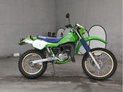 Kawasaki KDX200