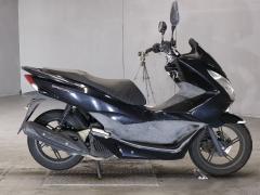 Honda PCX125 2015