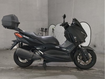 Yamaha X-MAX250 2019