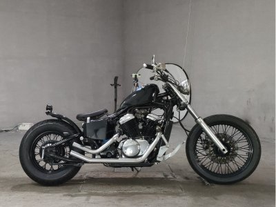 Honda STEED400 1994