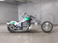 Honda STEED400 1992
