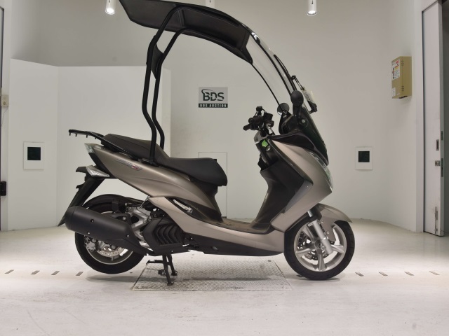 Yamaha MAJESTY 155S 2014