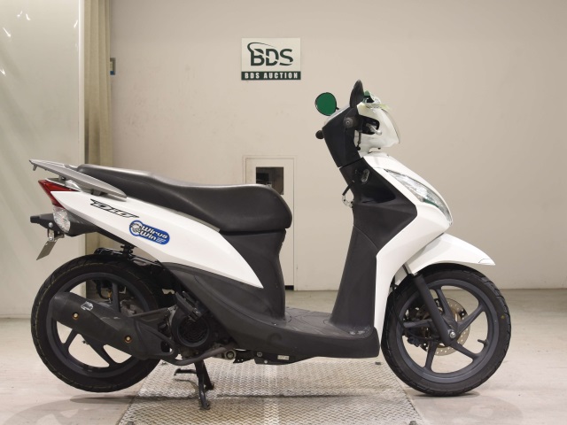 Honda DIO110 2013