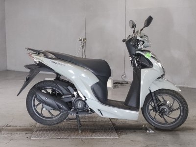 Honda DIO110 2023