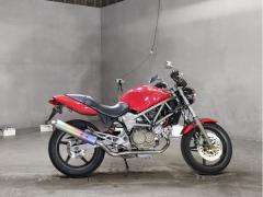 Honda VTR250 1998