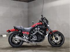 Yamaha V-MAX1200 2001