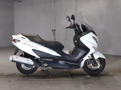 Suzuki BURGMAN200
