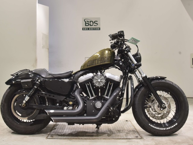 HD SPORTSTER FORTY-EIGHT XL1200X 2013