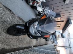 Yamaha MAJESTY 250C 2005