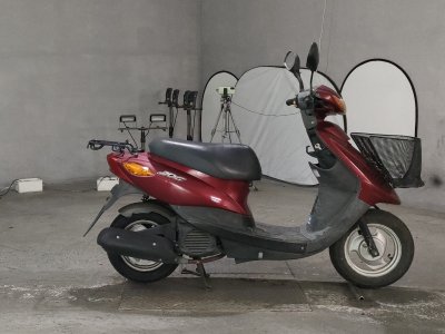 Yamaha JOG 50 2015