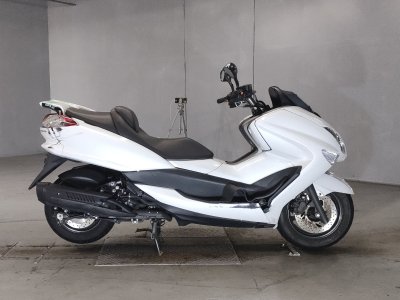 Yamaha MAJESTY 250 2014
