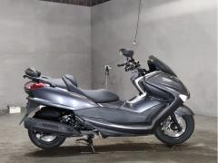 Yamaha MAJESTY 250 2007