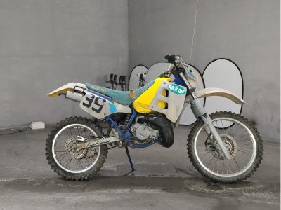 Suzuki TS125R