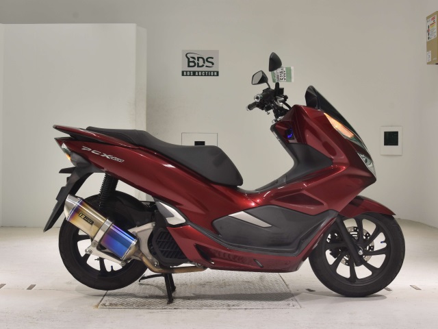 Honda PCX150