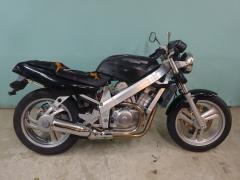 Honda BROS400 1989