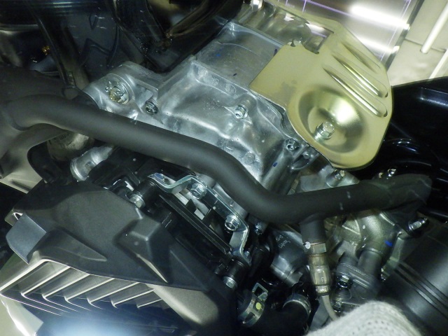 Honda LEAD125 2022