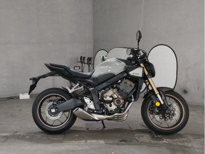 Honda CBR650F 2025
