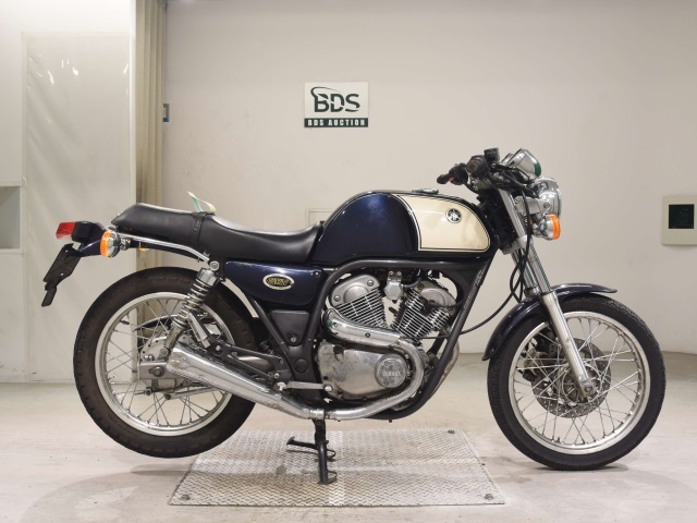 Yamaha SRV250S 1993